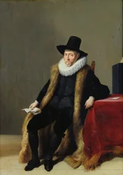 Ritratto di un uomo